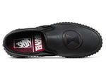 Vans Marvel x Slip-On 'Black Widow' VN0A38F7U7K