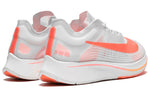 (WMNS) Nike Zoom Fly SP 'Neon Orange' AJ8229-108