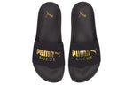 PUMA Leadcat FTR Suede Classic Slide 'Black' 372277-01