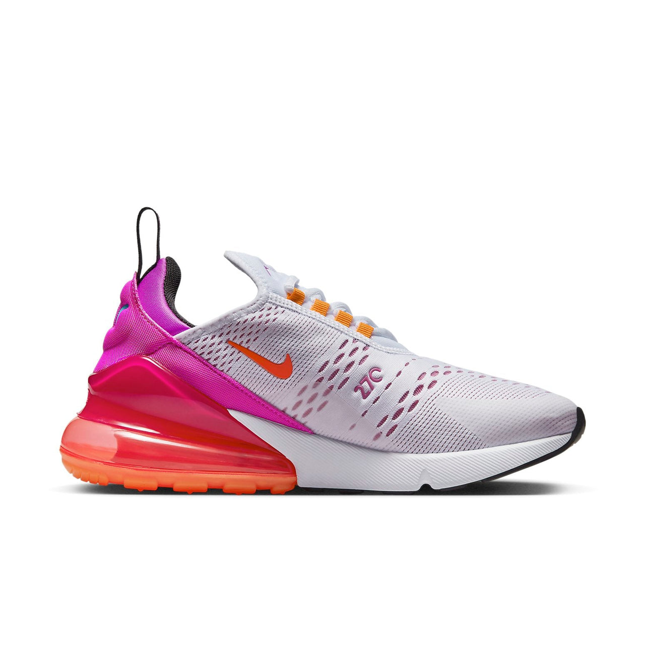 (WMNS) Nike Air Max 270 'Fuchsia Dream Crimson' FD0824-100