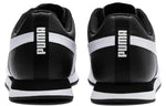 PUMA Turin 2 'Black White' 366962-01
