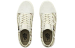 Vans Old Skool Cordura 'White Asparagus Camo' VN0A4BV5VZK