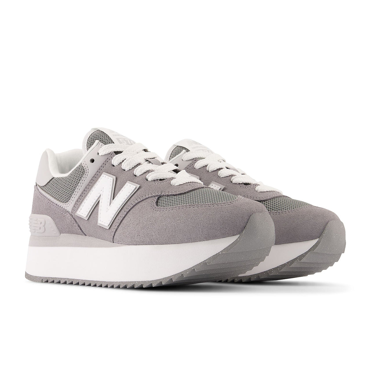 (WMNS) New Balance 574+ WL574ZSD