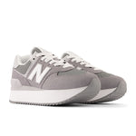 (WMNS) New Balance 574+ WL574ZSD
