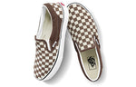 Vans Classic Slip-On 'Checkerboard - Rain Drum' VN000XG88M8