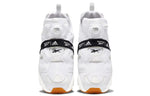 Reebok InstaPump Fury x Boost 'White Gum' FU9238
