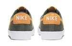 Nike Zoom Blazer Low GT SB 'Sequoia Kumquat' 704939-302