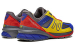 New Balance EAT x Shoe City x 990 v5 'Gray Yellow Blue' M990EAT5