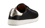 (WMNS) UGG Milo Skate shoes 'Black' 1019107-BLK