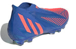 adidas Predator Edge+ AG 'Hi-Res Blue Turbo' GW9981
