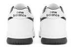 New Balance 480 Low Black White BB480LAB
