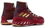 adidas SM Crazy Explosive 2017 Primeknit 'Vegas' CQ0397