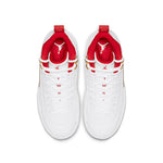 (GS) Air Jordan 12 Retro 'FIBA' 153265-107