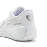 PUMA All-Pro Nitro 'White Silver' 311343-01