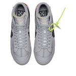 Nike x Off-White x Serena Williams Blazer Studio Mid 'Queen' AA3832-002