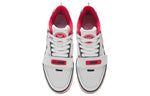 (WMNS) Li-Ning BadFive Rookie Premium x Fred VanVleet 'Creamwhite Black' ABCS028-1