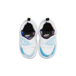 (TD) Sky Air Jordan 1 'Fearless' CT2478-400
