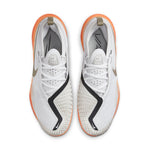 Nike Court React Vapor NXT 'White Orange Trance' CV0724-103