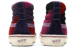 Vans Concepts x OG SK8-HI LX 'Mohair - Purple Plumeria' VN0A4BVB04G