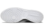 (GS) Nike Dunk Low Premium QS 'Panda' 747072-101