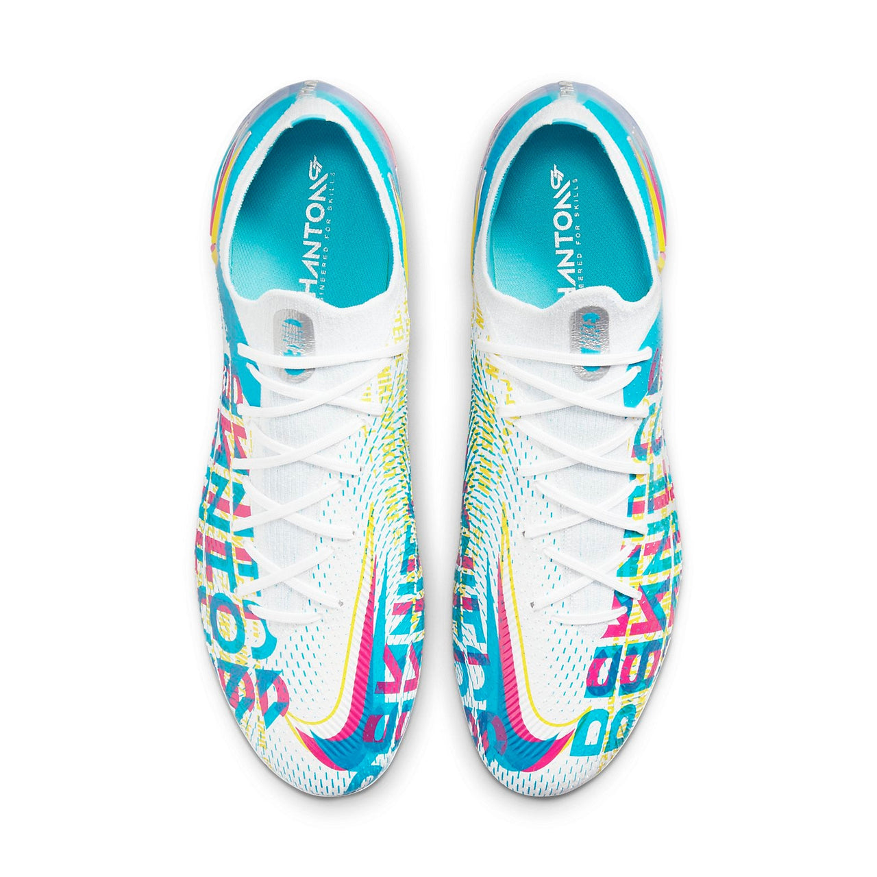 Nike Phantom GT 3D AG Pro 'Blue Pink' CZ3455-466