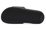 (GS) Nike Kawa Slide 'Black' 819352-001