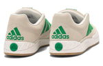 adidas x Bodega x BEAMS Adimatic 'Off White Green' HR0776