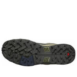 SALOMON X Ultra 5 Gore-Tex 'Martini Olive Grey Green' 477258