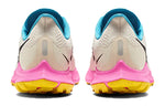 (WMNS) Nike Air Zoom Pegasus 36 Trail 'Light Orewood Pink Blast' AR5676-101