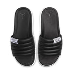 (WMNS) Air Jordan Modero 2 Slide 'Black' AR1441-001