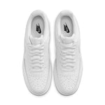 Nike Court Vision Low 'Triple White' CD5463-100