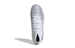 (GS) adidas Nemeziz 19.3 MG 'White Blue' EG7217