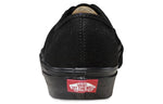 Vans Authentic Black Unisex VN-0EE3BKA