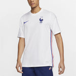 Nike Training RaceFoot Ball SW Ball 20 Sport Competition Season France Men's CD0699-100
