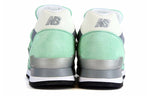 New Balance NB 996 'Green White' M996CPS