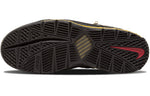 Nike Zoom LeBron 3 Retro 'Metallic Gold' 2018 AO2434-001