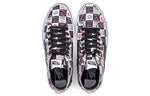 Vans SK8-Hi Tapered 'Black White' VN0A4U16B0A