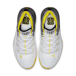 Air Jordan Why Not Zer0.1 Chaos PF 'Optic Yellow' BV5499-100
