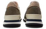 New Balance Teddy Santis x 990v1 Made in USA 'Grey' M990WG1