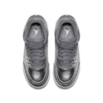 (GS) Air Jordan 3 Retro Premium HC 'Chrome' AA1243-020