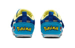 (TD) ASICS Pokemon x Idaho 'Greninja' 1144A193-400