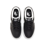 (GS) Nike Air Force 1 HO20 'Dual Swoosh - Black' DH2947-001