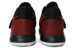 Nike KD Trey 5 EP 'Bred' AA7070-006