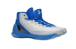 Under Armour Curry 3 'Aqua Camo' 1269279-036