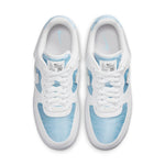 (WMNS) Nike Air Force 1 Low LXX 'Glacier Blue' DJ9880-400