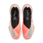 (WMNS) Nike Court React Vapor NXT 'Bright Mango' CV0742-101