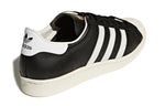 adidas Superstar 80s 'Black' G61069