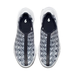 Nike Air Presto X Doernbecher Freestyle 'Wolf Grey' AJ8651-001