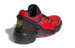 (GS) adidas D.O.N. Issue #2 'Chinese New Year' FZ1426