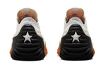 Converse Run Star Motion Platform Low 'White Egret' 172896C